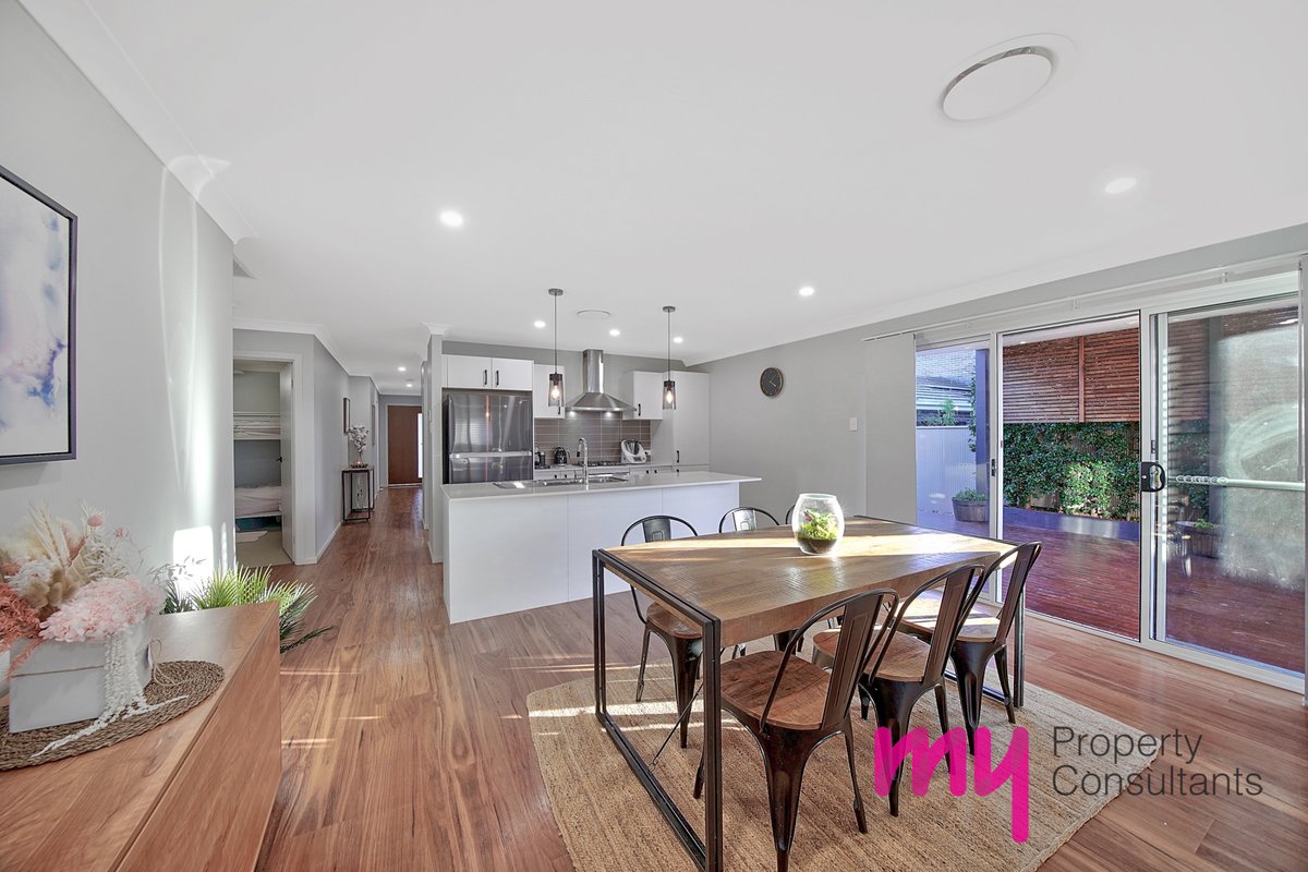 33 Rosecomb Road, Spring Farm - Thumbnail 3