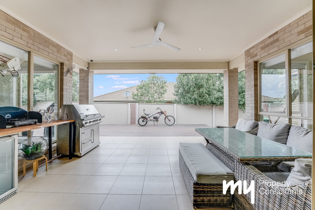 16 Ancona Avenue, Spring Farm - Thumbnail 7