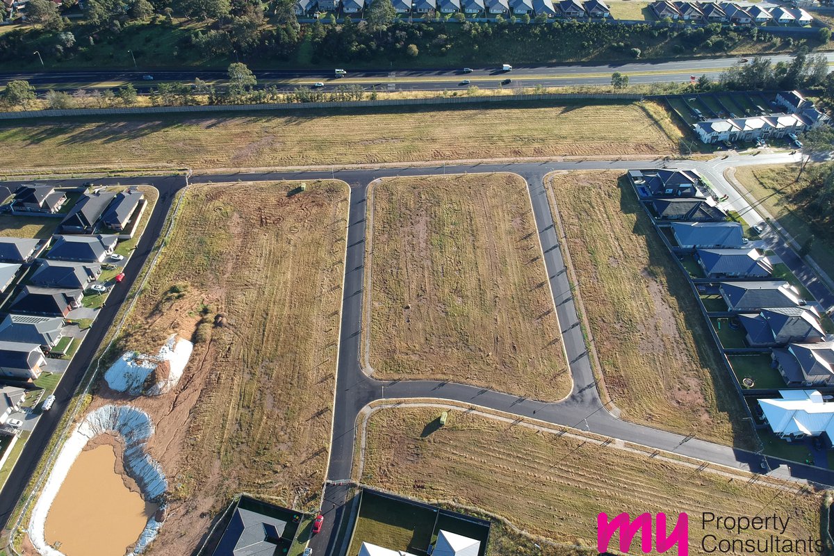 Lot 345 Snyder, Spring Farm - Thumbnail 3
