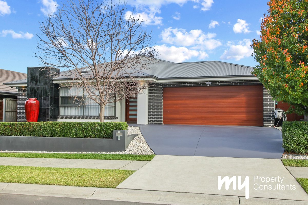 9 Gracedale View, Gledswood Hills - Thumbnail 2
