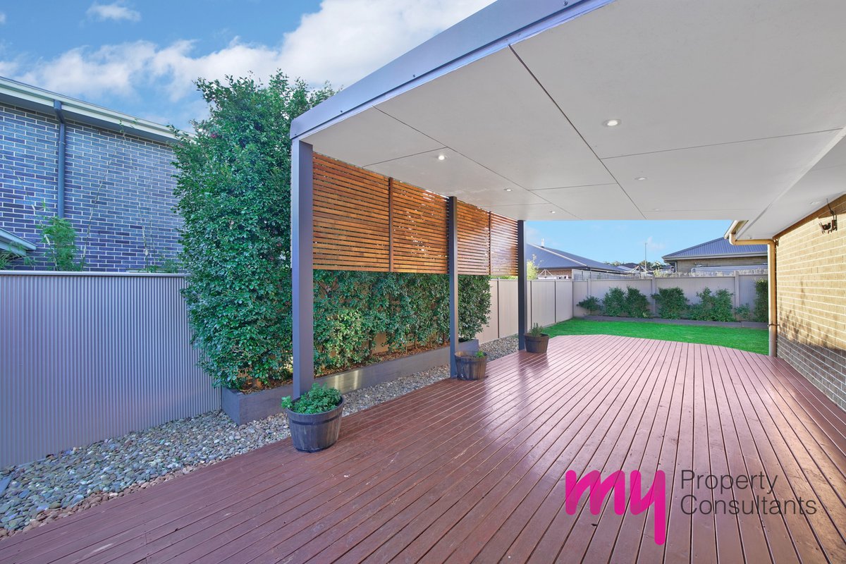 33 Rosecomb Road, Spring Farm - Thumbnail 8