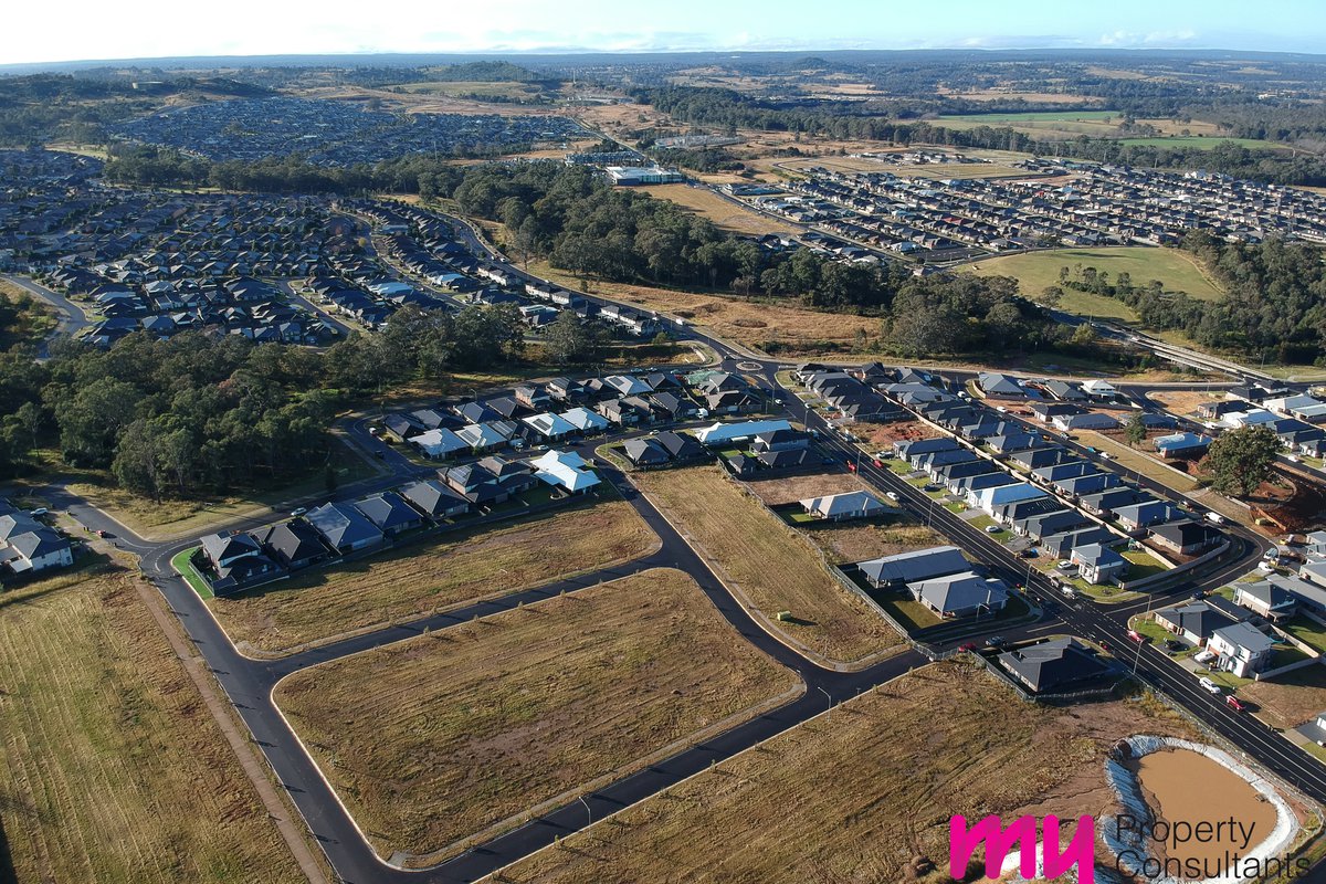 Lot 345 Snyder, Spring Farm - Thumbnail 4