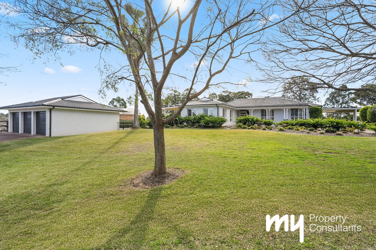 1 William Dowle Place