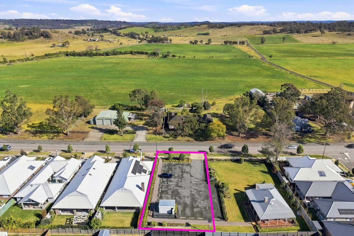 85 Menangle Road MENANGLE, NSW 2568, Menangle - Image 1
