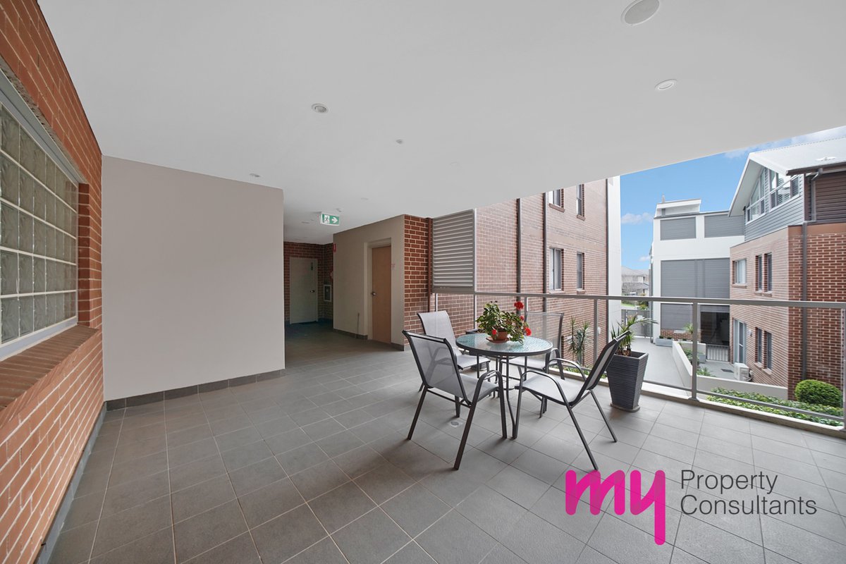 18/15 Parkside Crescent CAMPBELLTOWN, NSW 2560 My Property Consultants