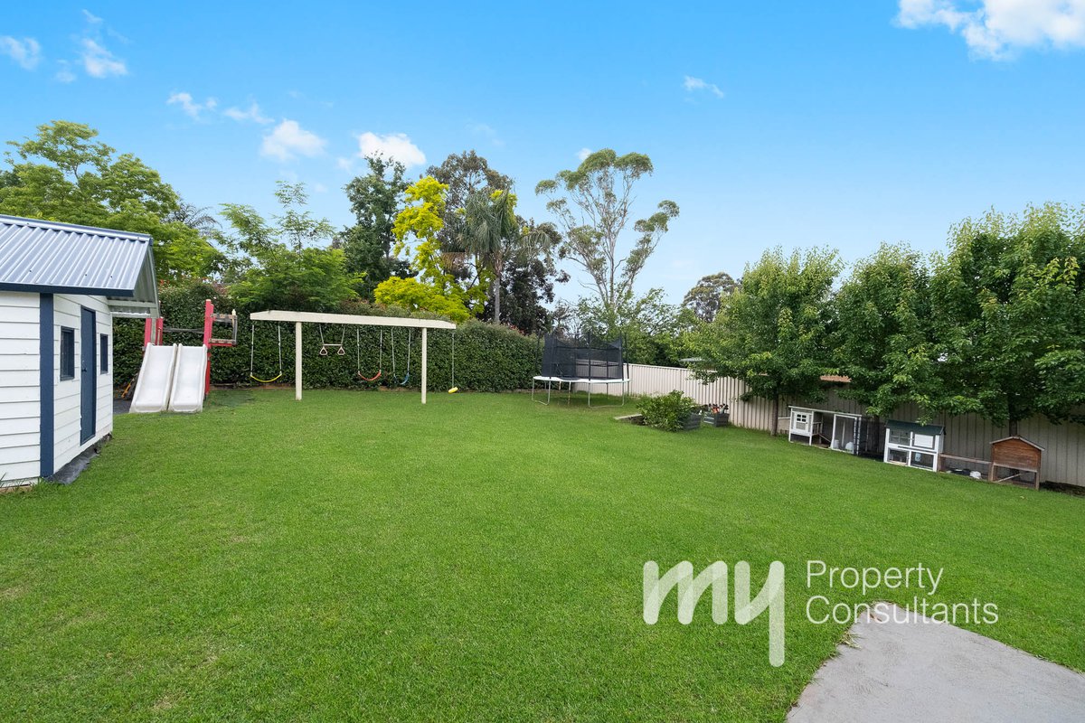 88 Macarthur Road ELDERSLIE, NSW 2570 My Property Consultants