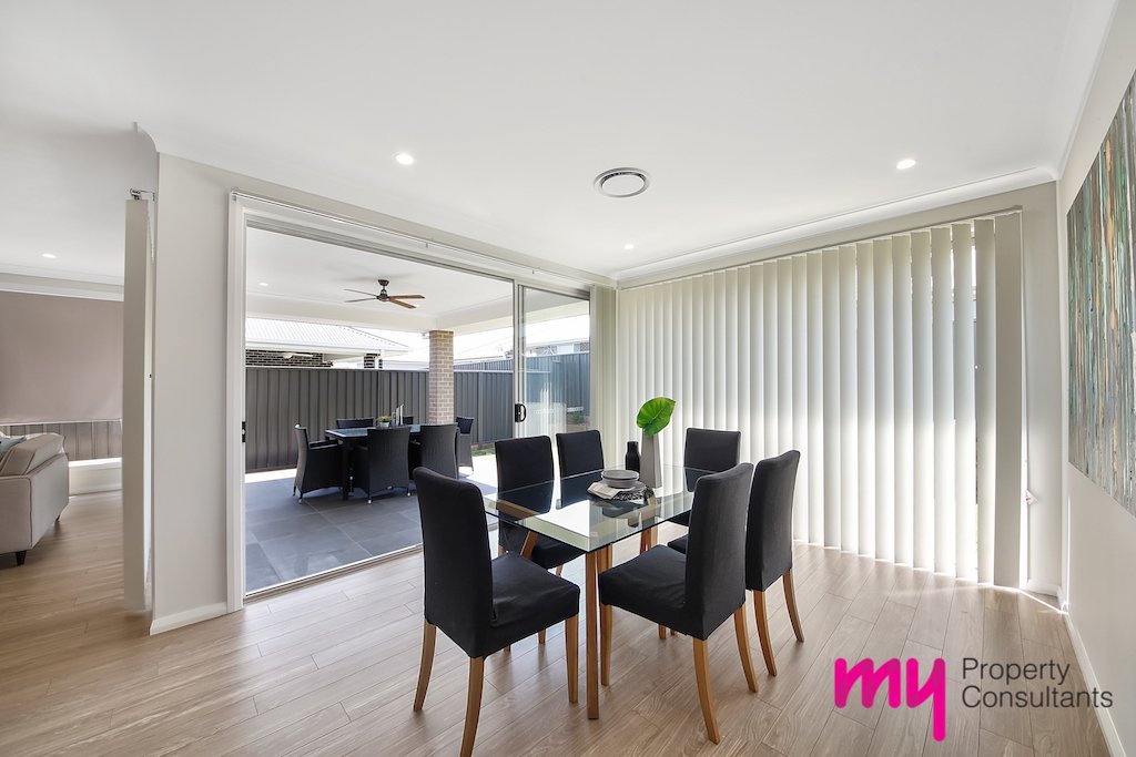 53 Blain Road, Spring Farm - Thumbnail 4