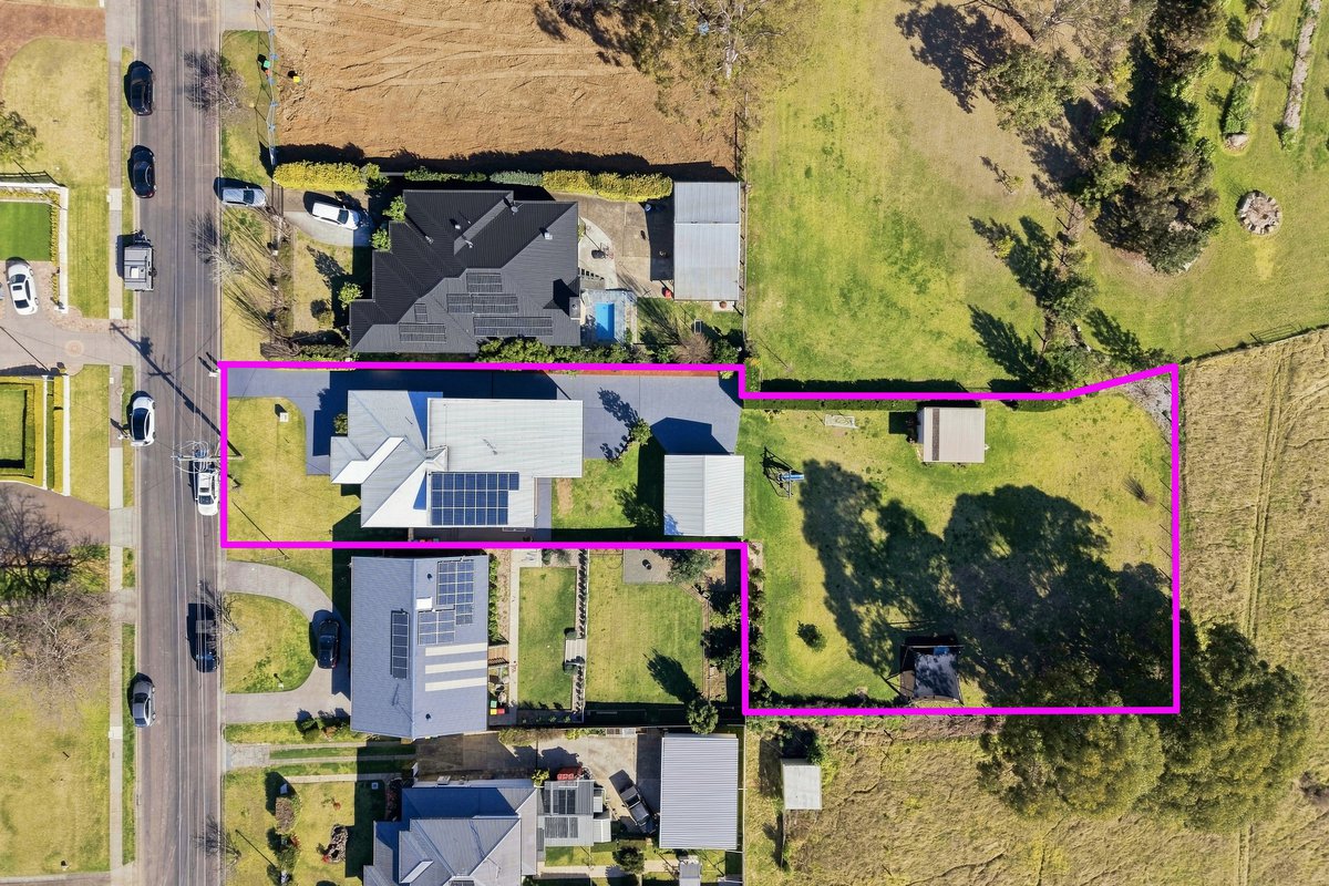 51 Pindari Avenue, Camden - Image 1
