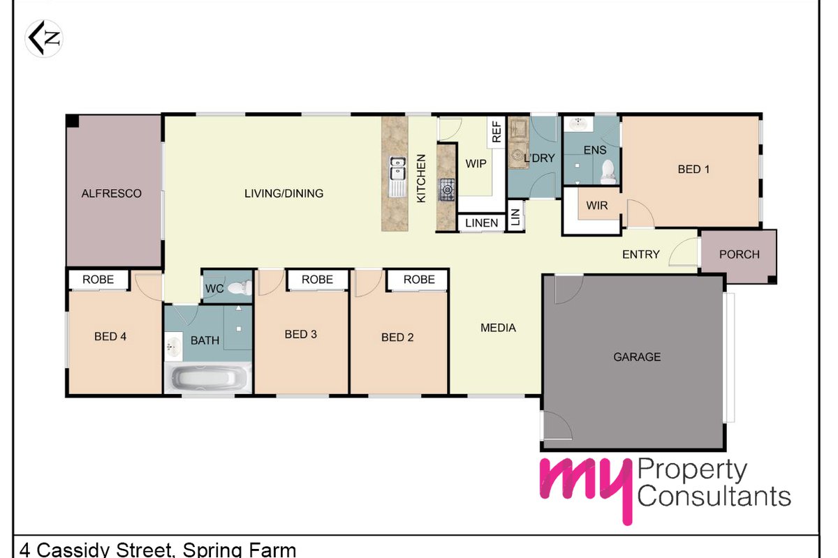 4 Cassidy Street, Spring Farm - Thumbnail 8