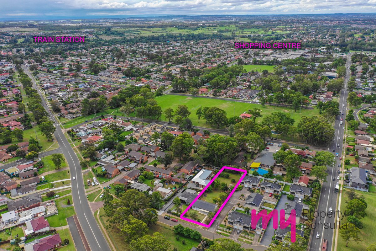19 Cadogan Road, Macquarie Fields - Thumbnail 3