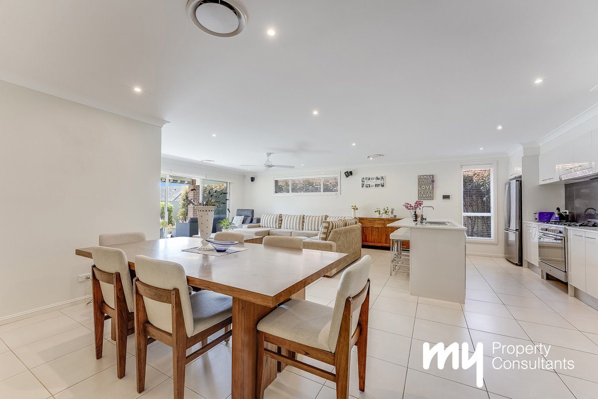 23 Commelina Drive, Mount Annan - Thumbnail 5