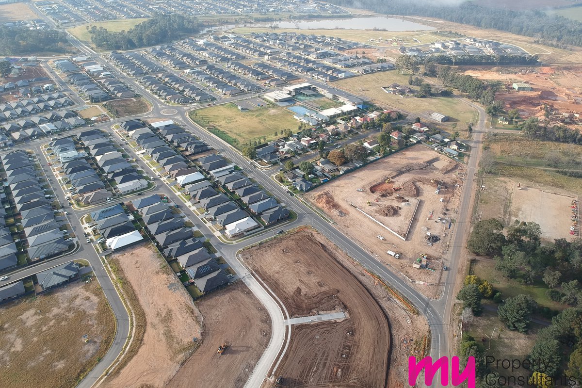 Lot 615 Macarthur Road, Spring Farm - Thumbnail 3