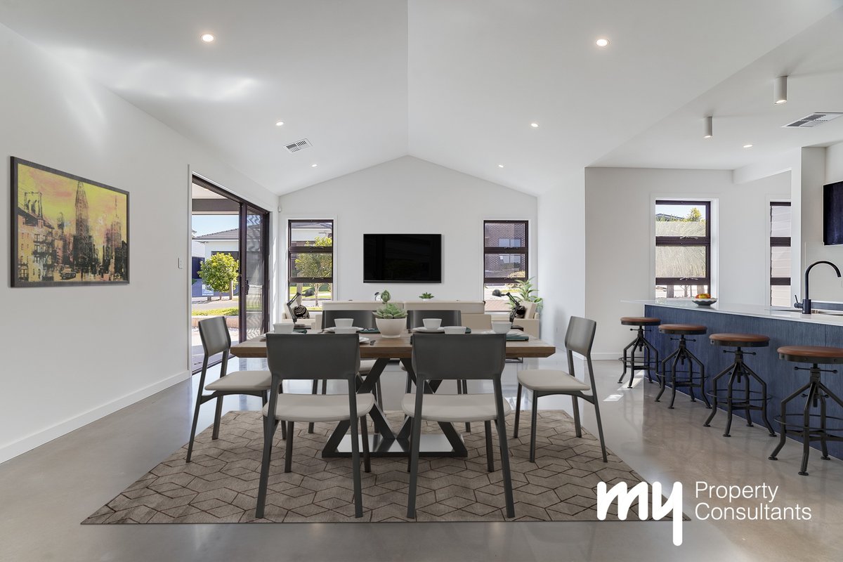 2 Walnut Way, Spring Farm - Thumbnail 3