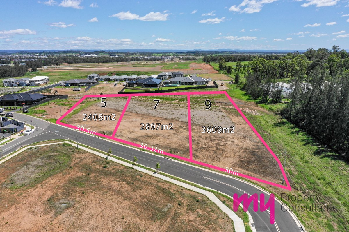 5 Hungerford Street CATHERINE FIELD, NSW 2557 My Property Consultants