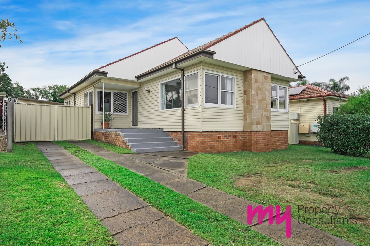 47 Richardson Road NARELLAN, NSW 2567 My Property Consultants