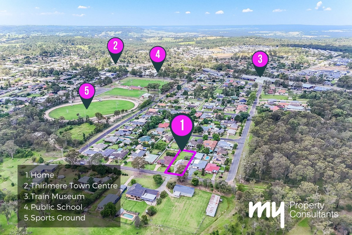 13 Ryan Street, Thirlmere - Thumbnail 2