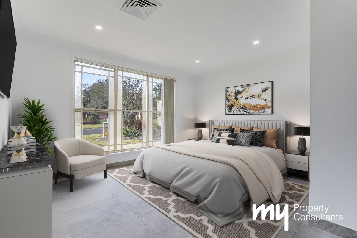 60 Valley View Drive, Narellan - Thumbnail 5