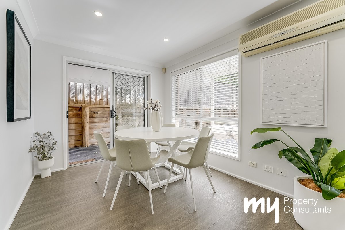 22 St Simon Close, Blair Athol - Thumbnail 4