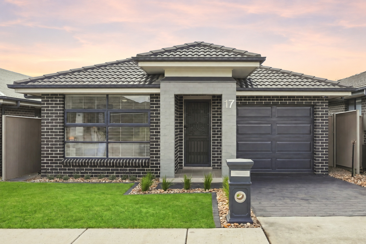 17 Redcap Street SPRING FARM, NSW 2570, Spring Farm - Image 1