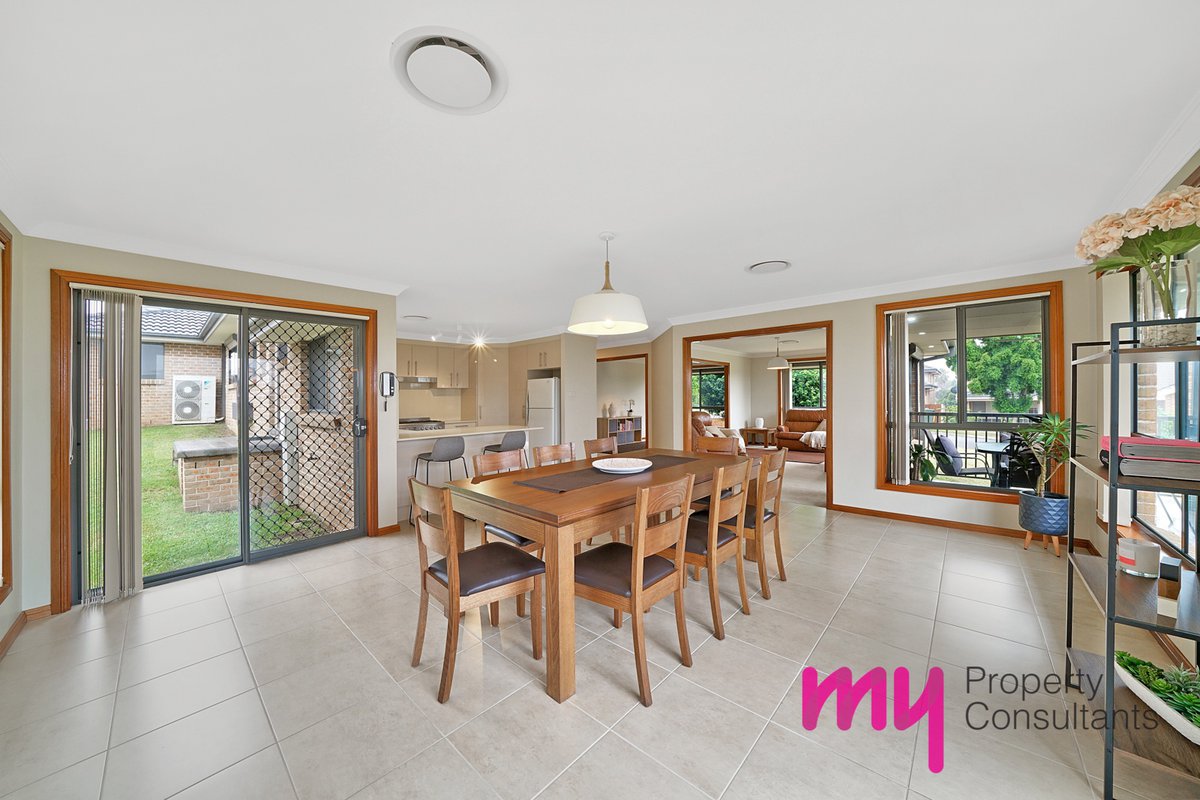 2 Olearia Road, Mount Annan - Thumbnail 2