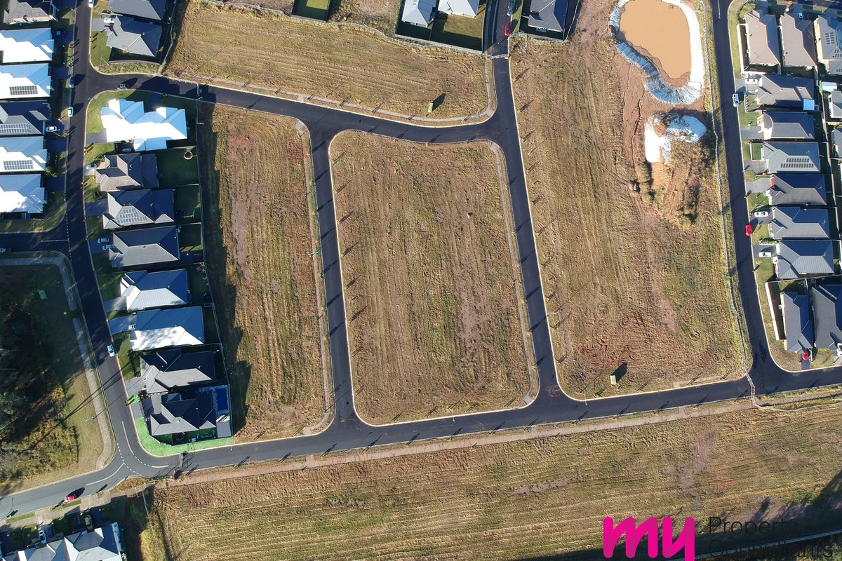 Lot 313 Walnut Way, Spring Farm - Thumbnail 4
