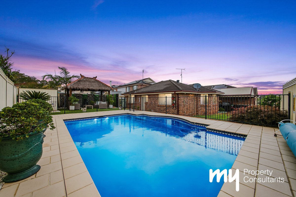 8 Clematis Place, Mount Annan - Thumbnail 2