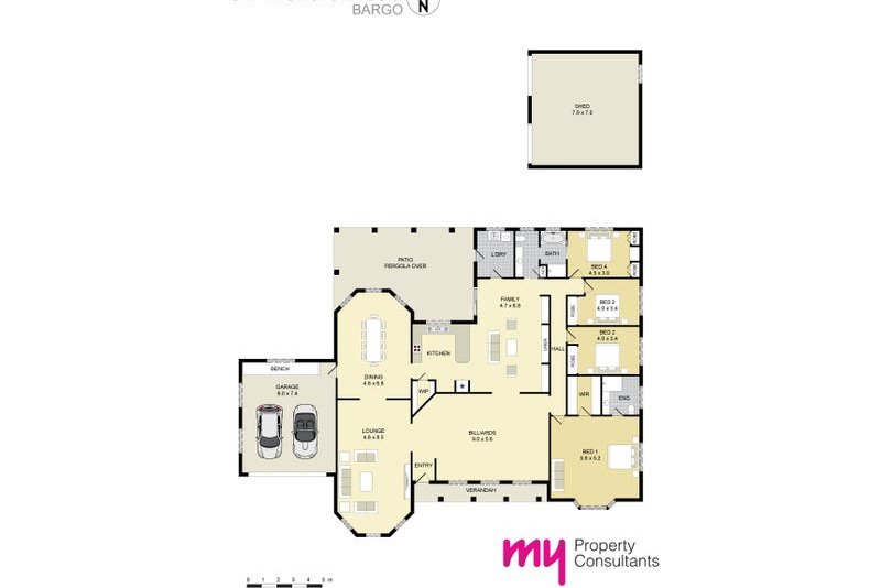 31 Wellers Road, Bargo - Thumbnail 2