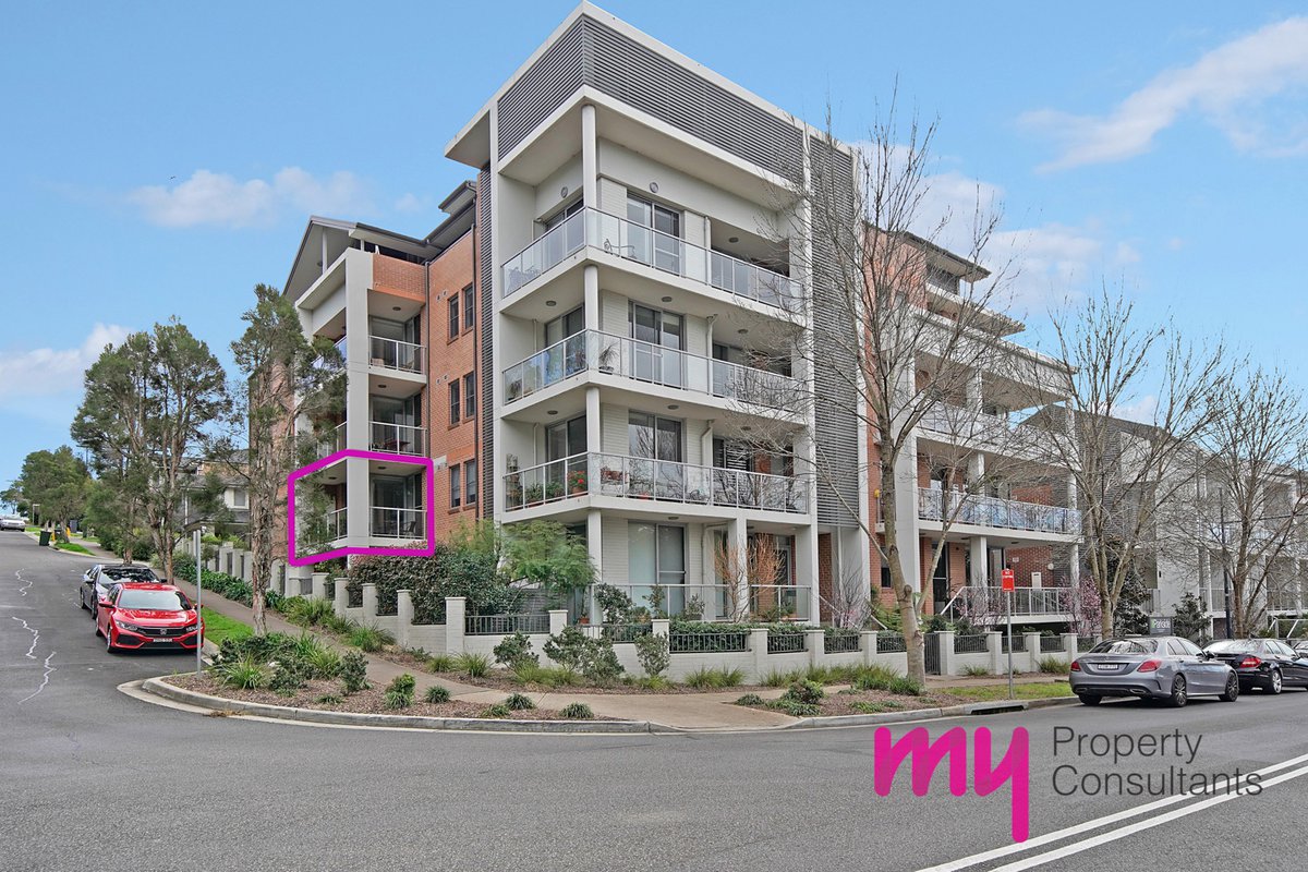 13 1 5 parkside crescent campbelltown nsw 2560