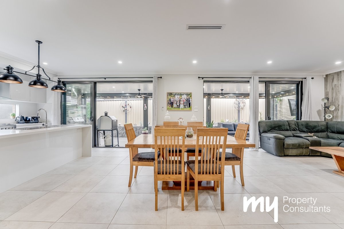 8 Bataan Road, Edmondson Park - Thumbnail 4