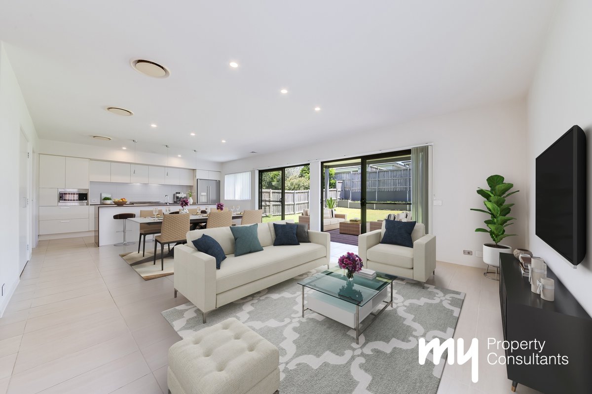 33 Rymill Crescent, Gledswood Hills - Thumbnail 3