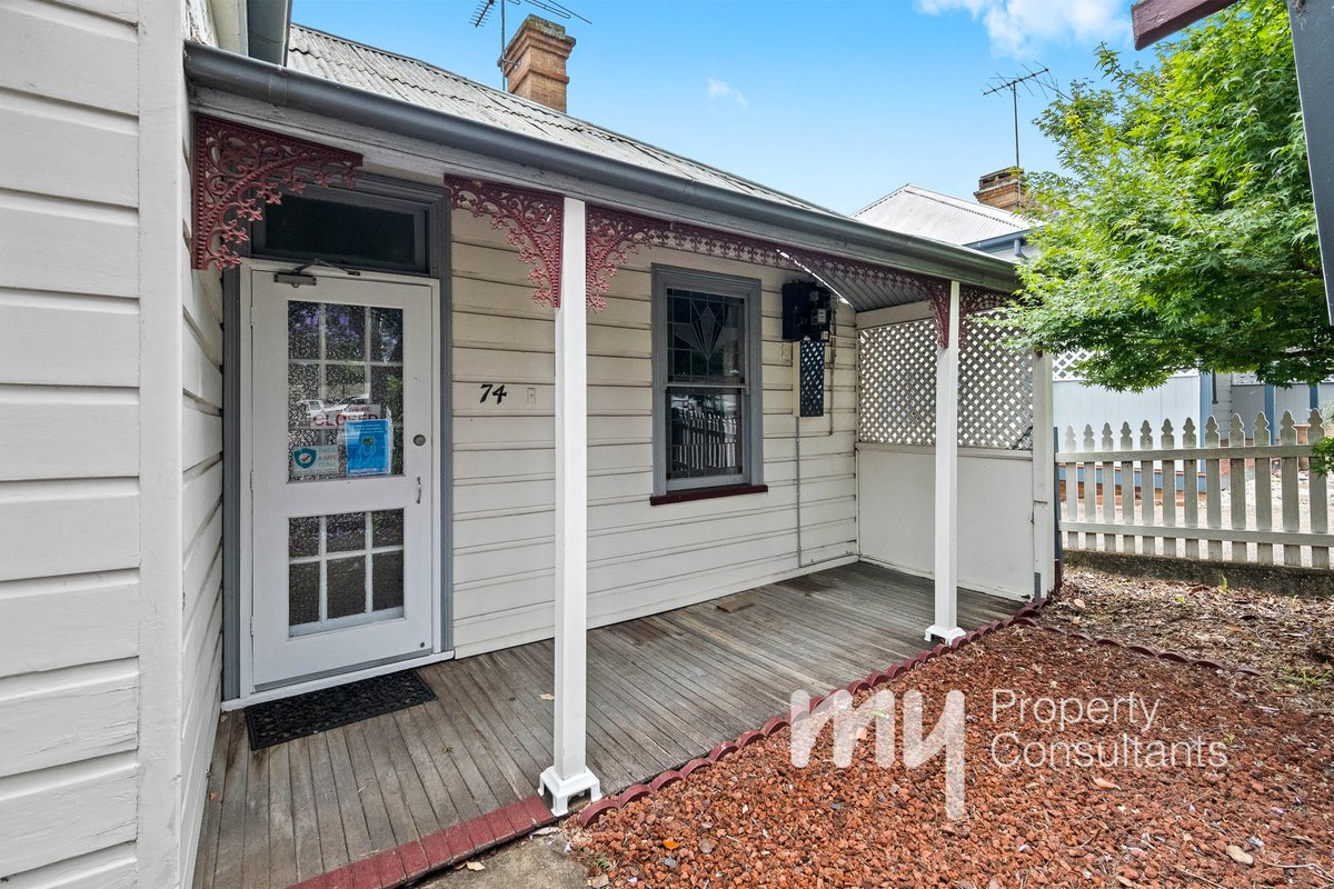 74 John Street CAMDEN, NSW 2570 My Property Consultants