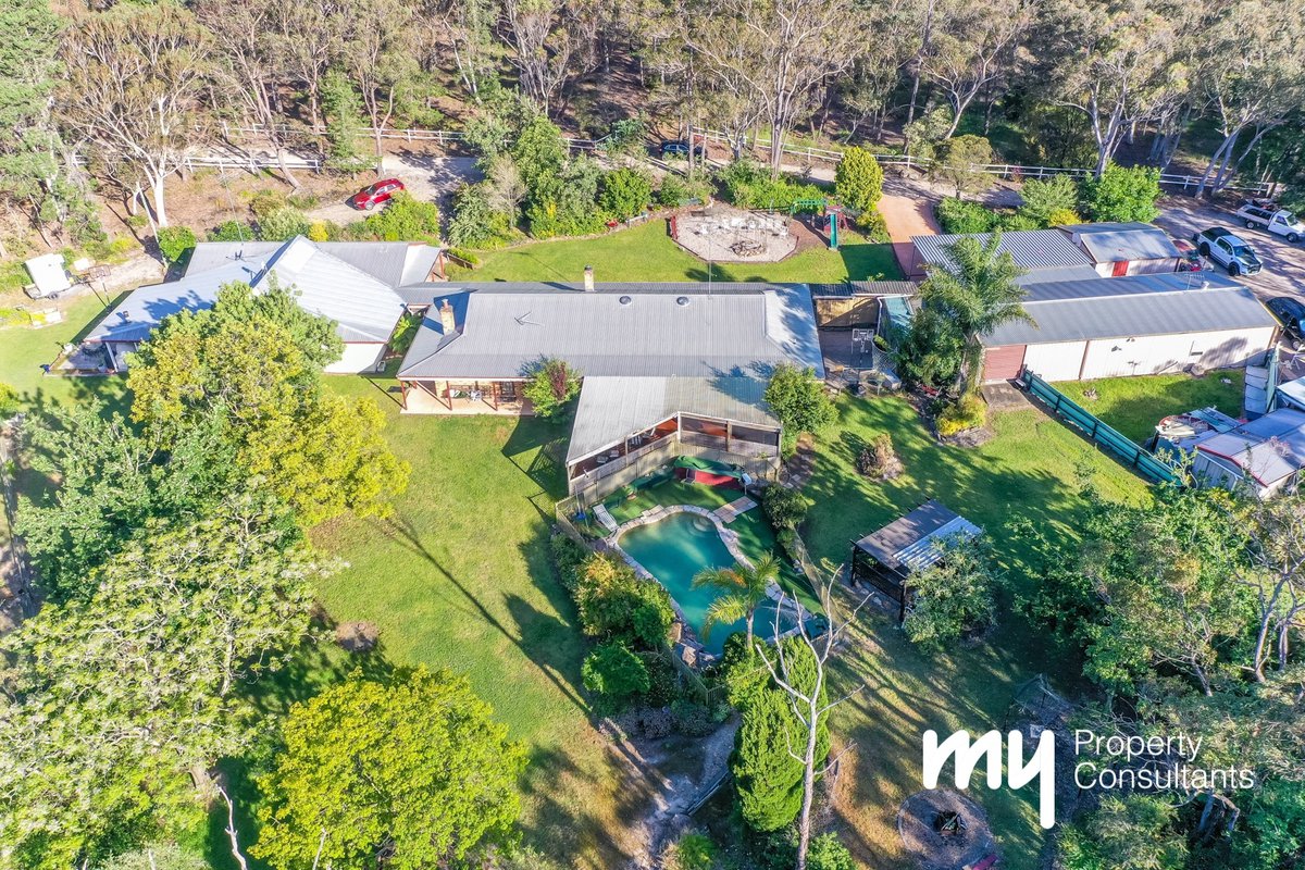 93 Exley Road WEDDERBURN, NSW 2560 My Property Consultants