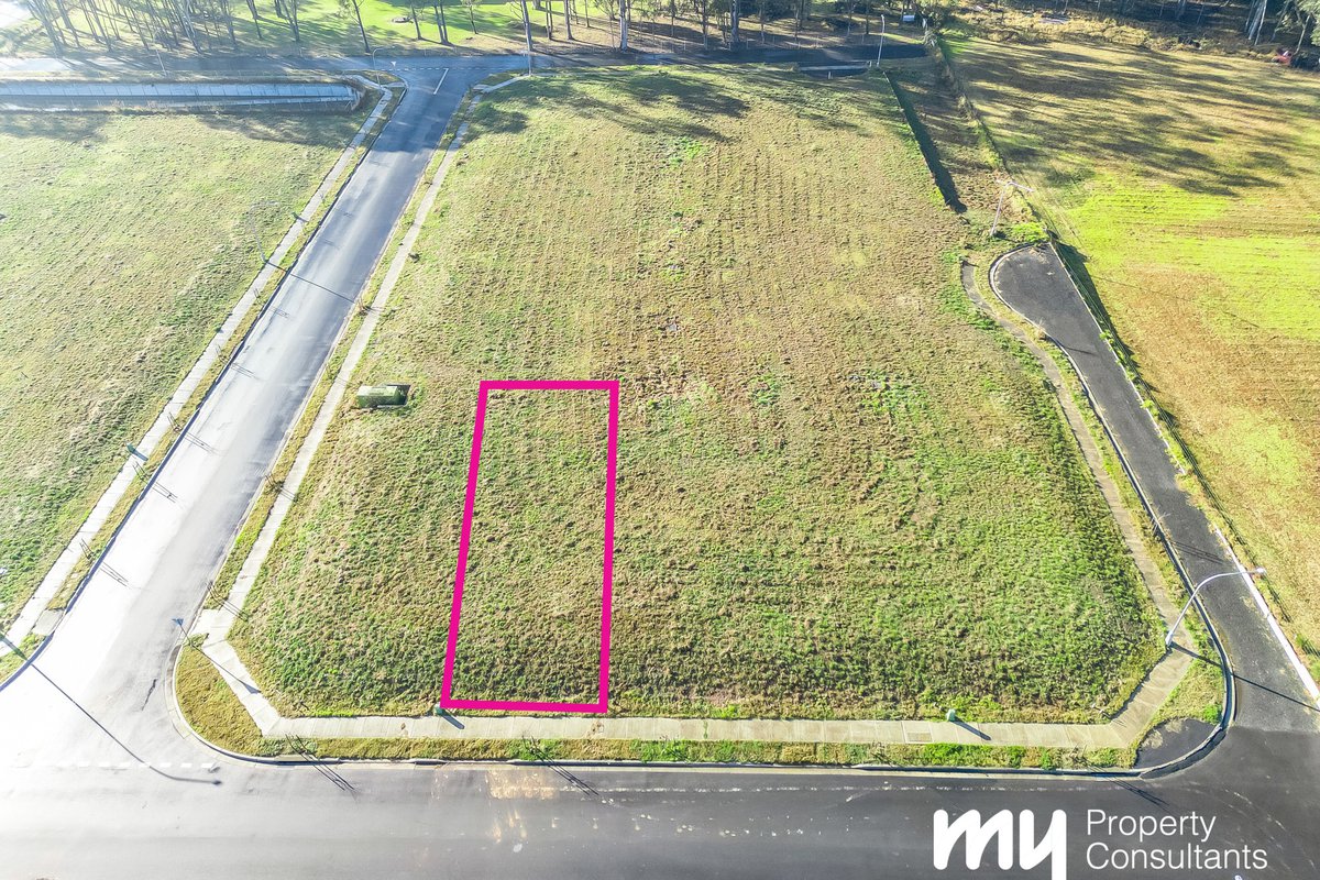 Lot 62 Driver Street, Austral - Thumbnail 3